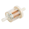 1/4" Inline Fuel Filter for BS 493629 691035 5065 49019-7001