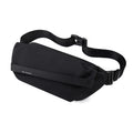 Business Fashion Wholesale Waterproof Custom Logo Sling Bags for Men Single Shoulder Luxury Crossbody Bag
