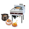 Commercial Kitchen and Catering Project Chinese Wok Kitchen Burner/chinese Industrial Wok Stove Gas
