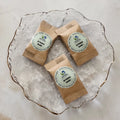Disposable Eco-Friendly Lemon Scented Solid Cleaning Tablets Multi-Purpose Tab Cleaner