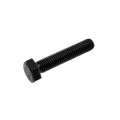 GB5783 Grade 12.9 Hardened 40CR Alloy Steel Black Plated M16 M18 M20 M22 M24 Full Thread Hex Head Bolt Metric System