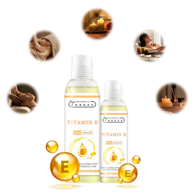 Private Label  Oil Essential Oil Wholesale Essential Oil for Pure Natural Face Skin Massage Care
