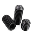 DIN916 Chinese Supplier New Fashionscrew Stainless Steel Screw
