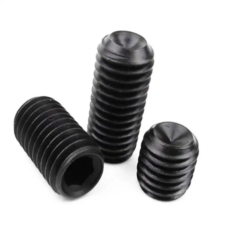 DIN916 Chinese Supplier New Fashionscrew Stainless Steel Screw