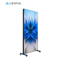 P3 P2.5 P2 P1.8 Advertising Large Digital Photo Frame Large Screen TV Large LED Screen Indoor Outdoor Digital Poster Display