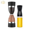 Multipurpose Food Grade Olive Oil Sprayer Cooking Oil Bottle