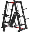 Plate Loaded Chest Press Machine Gym Fitness Equipment Seated Chest Press Muscle Exercise Shoulder Press Machine
