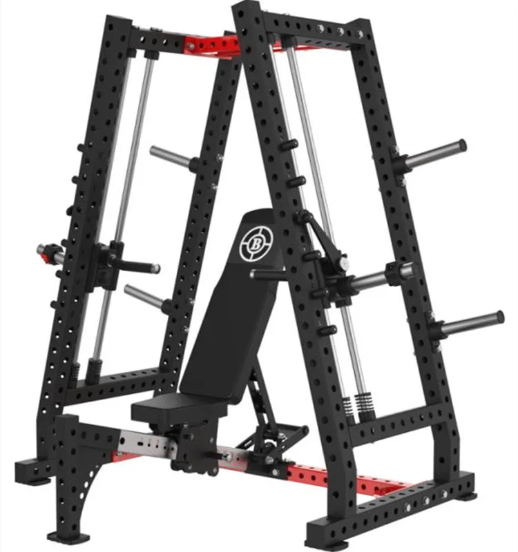 Plate Loaded Chest Press Machine Gym Fitness Equipment Seated Chest Press Muscle Exercise Shoulder Press Machine