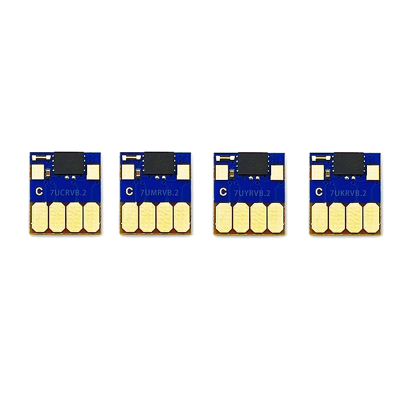 Ocbestjet 973 973xl ARC Chip for HP X477 X452 X552 for HP PageWide 352dw 377dw/dn 452dw 452dn 477dn 477dw 552dw