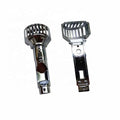11 Years Factory Investment Casting CNC Milling Parts Aluminum Die Casting Hardware Fittings