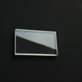 Customized Borosilicate 3.3 Glass Panel Heat Resistant