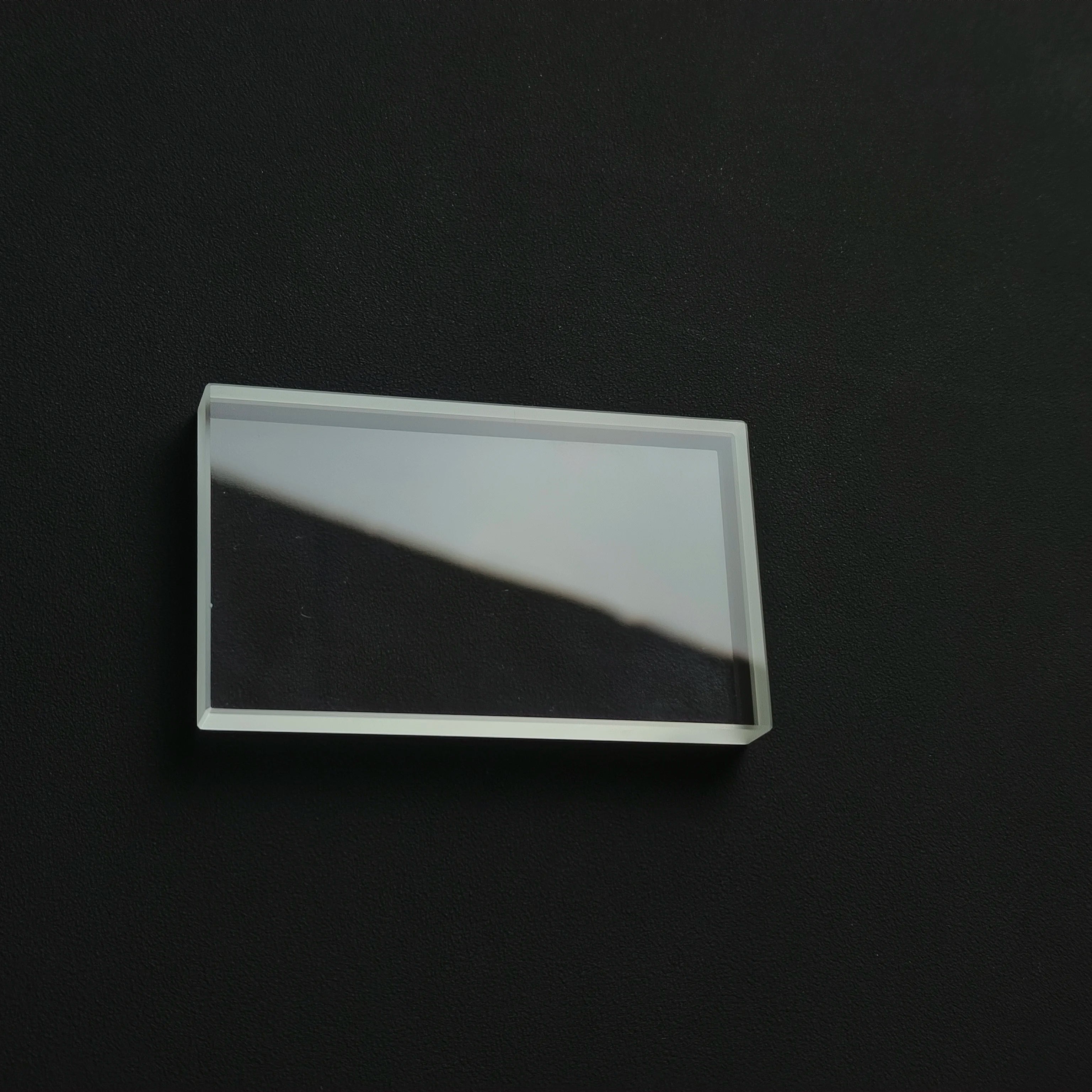 Customized Borosilicate 3.3 Glass Panel Heat Resistant