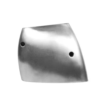 Customized High Precision Aluminum Magnesium Zinc Alloy Die Casting Parts Barcode Scanners