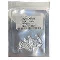 Wholesale 1mm 2mm 2.25mm 3mm D VVS1 White Color Moissanite Diamond