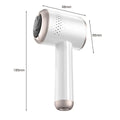 Hot Selling Electric Foot File Vacuum Pedicure Tool for Removing Calluses Cracks & Dead Skin