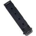 QingGear Hunting Accessories Attaching System with Hardware Belt Clip Loop for Mag Pouches Holster