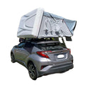 Factory Direct Hard Shell Roof Top Tent Total Light Weight Car Roof Top Tent Car Roof Tent for Sale