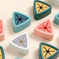 Self-Adhesive Plastic Kitchen and Bathroom Towel Hooks for Bathroom Shower and Outdoor Towel Holding
