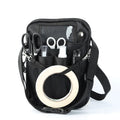 Nurse Fanny Pack Adjustable Strap Waist Pouch Tool Belt Bag for Scissors Work Nurse Use Multi Tool Gear Emergency Supplies