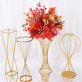 Centerpiece Floral Scene Layout Clothing Store Shelf Ground Flower Catwalk Wedding Guide Waist Background