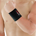 Adjustable Wristband Protective Tennis  Carpal Tunnel Support Wrist Brace  Fitness Wrist Protector Sports Wrist Wraps