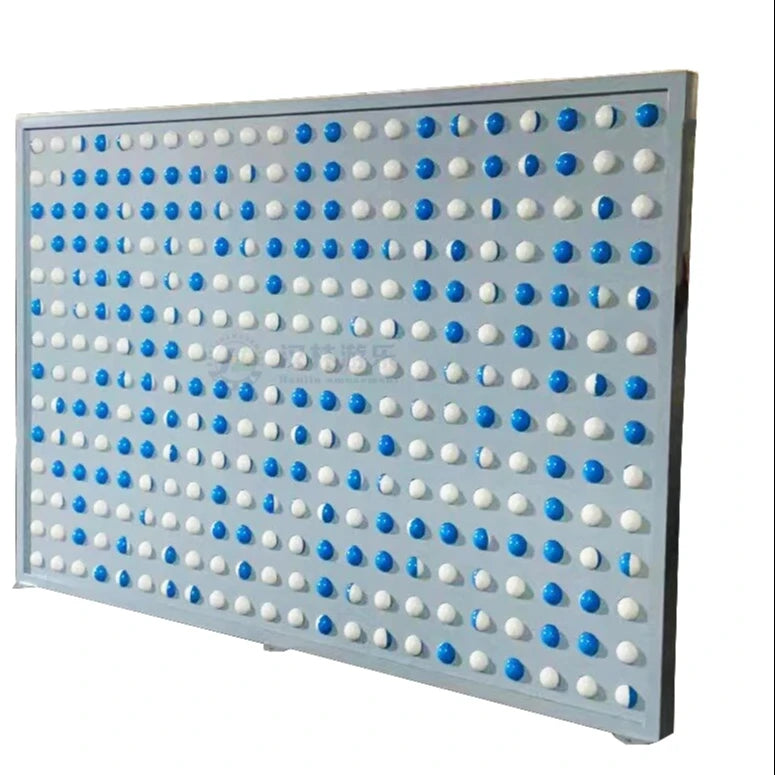 Factory Direct Manual Flip Dot Display Wall for Sports & Entertainment Flip Flap & Flip Disc Display Features