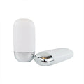 50g HDPE Sunscreen Bottle Packaging Screw Cap Inner Plug Skincare Cosmetic Bottle Product