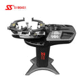 Wholesale Price Good Quality Drawing Machine Dual Function Badminton Racket Tennis Racket Winding Machine with Tools