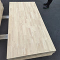 Sell Wooden Planks Rubber Wood Hard Weight Price Jointed Oak Wood
