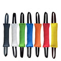Interactive Bite-Resistant Bite Pillow Outdoor Target Stick K9 Dog Training Equipment for Dog