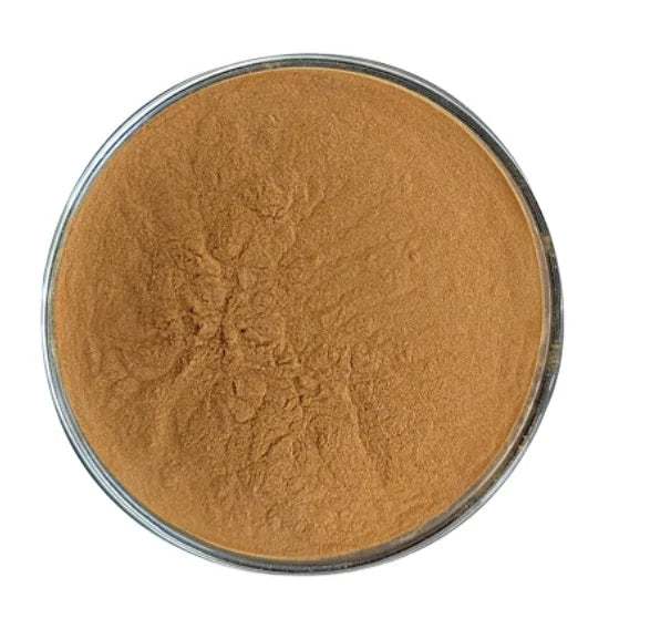 China New Dry Bulk Yellow Big Burdock Root Powder Burdock Root Fresh Powder for Free