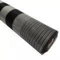 Fiberglass Window Screen Nigeria Market Suppliers Fiber Glass (Grey Color) Fly Screen 14x16 Mesh Glass Fiber Net