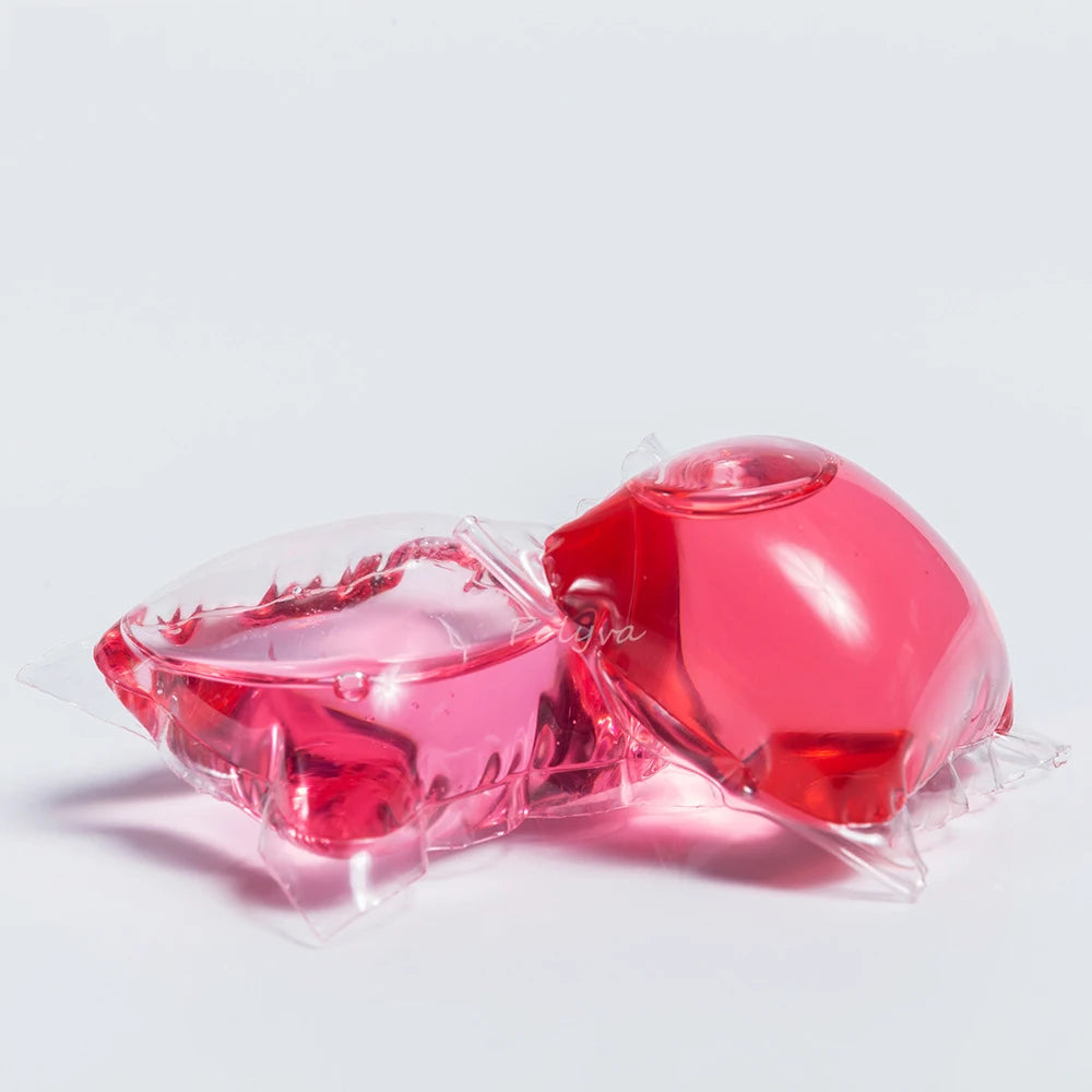 15g Factory Oem Cloth Washing Cleaning Laundry Detergent Pods Capsules Liquid Gain Flings Detergent Soap Laundry Pods