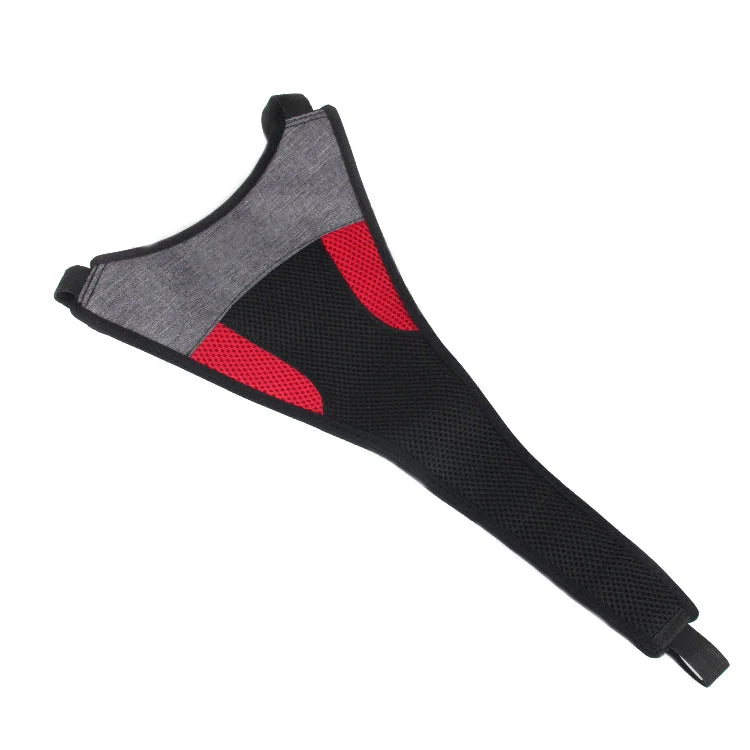 Wholesale Outdoor Sports Bike Sweatproof Tape Cycling Bicycle Trainer Sweat Net