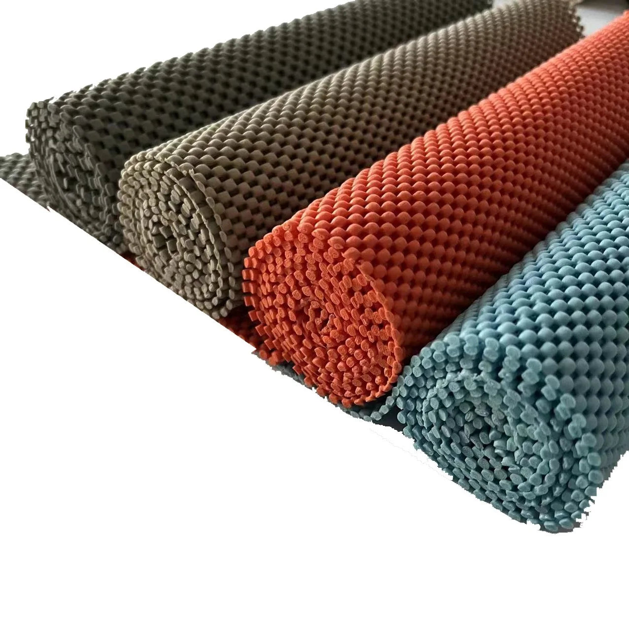 Under Carpet Underlay Anti Skid Mat Non Slip Rug Pad Gripper