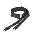 Tactical 2 Point Elastic Sling Tactical Two 2 Point Sling Two Point Sling