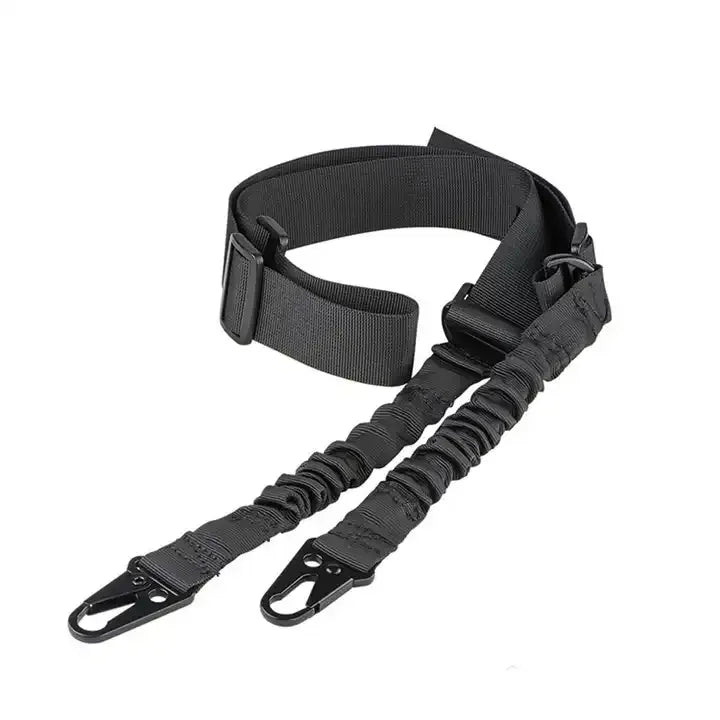 Tactical 2 Point Elastic Sling Tactical Two 2 Point Sling Two Point Sling
