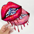 Wholesale Plastisol Customized Vinyl Film Washable Full Color Press Sticker Screen Iron-On Transfers Heat Transfer Printing