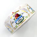 Custom Printing  Digital Curry Seasoning Food Packaging Bottle Jar Sticker Label Spice Stickers Jar Labels