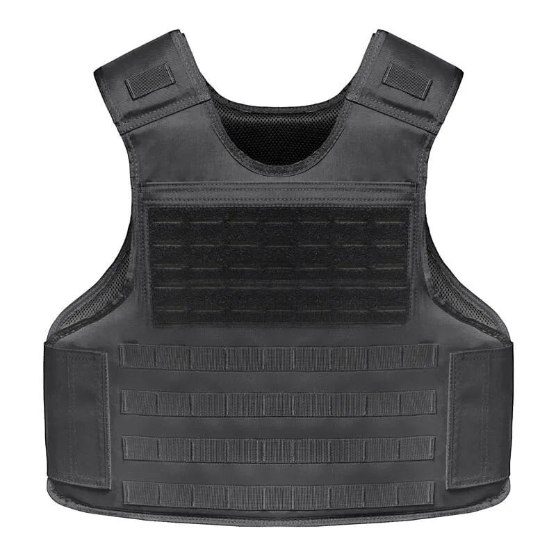 Custom Body Protective Vest OEM Polic  Body armour Tactical Gear Vest Plate Carrier Tactical Equipment Soft Vest