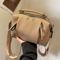 Factory Women's PU Leather Shoulder Bags Designer Ladies Crossbody Sling Bag Fashion Handbag for Women Luxury