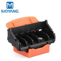 MoYang Print Head Compatible for Canon QY6-0089 PrintHead for PIXUS TS6080 TS5050 TS5051 TS5053 TS5055 TS5070 Printer QY60089