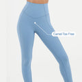 Customize  Butt Lifting Women Workout Yoga Pants Sports Fitness Yoga Leggings Sports Gym Leggings