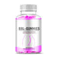 Halal Sugar Free Gummies Dietary Supplement Butt Hip Booster Gummy Butt Enhancement Lifting Gummies for Women