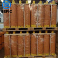 High Quality 40 Liters Empty Acetylene Cylinders ISO3807 ISO4706 Standard With Valve