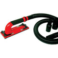 Goldblatt Industrial & DIY Grade Hand Sander for Drywall Dust-Free Tool with 6ft. Hose OEM & ODM Customized Support