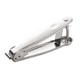 Factory Direct 304 Stainless Steel Manual Nuclear Device Lightweight Health Style Dishwasher Safe Space-Saving Lock Design