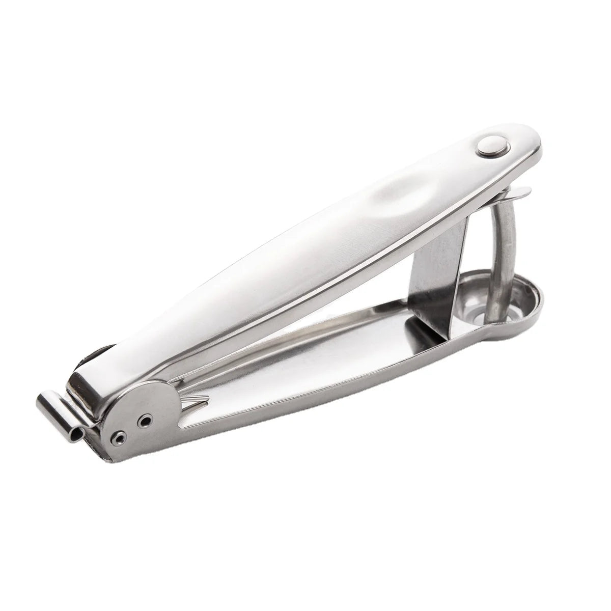 Factory Direct 304 Stainless Steel Manual Nuclear Device Lightweight Health Style Dishwasher Safe Space-Saving Lock Design