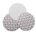 Custom 1.0mm Size Pressure Sensitive Foam Seal Liner for Food Industrial Use Packaging & Printing Products Manufacturer