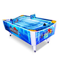Hotselling Table Hockey Game Children Commercial Indoor Playground Equipment Air Hockey Table